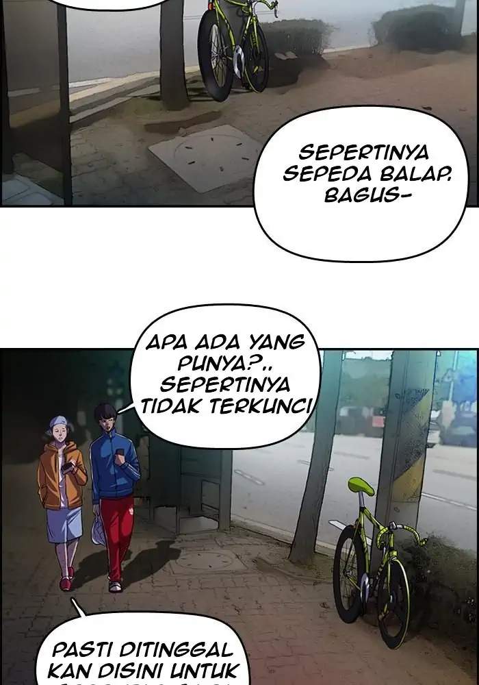 Wind Breaker Chapter 46 Gambar 5