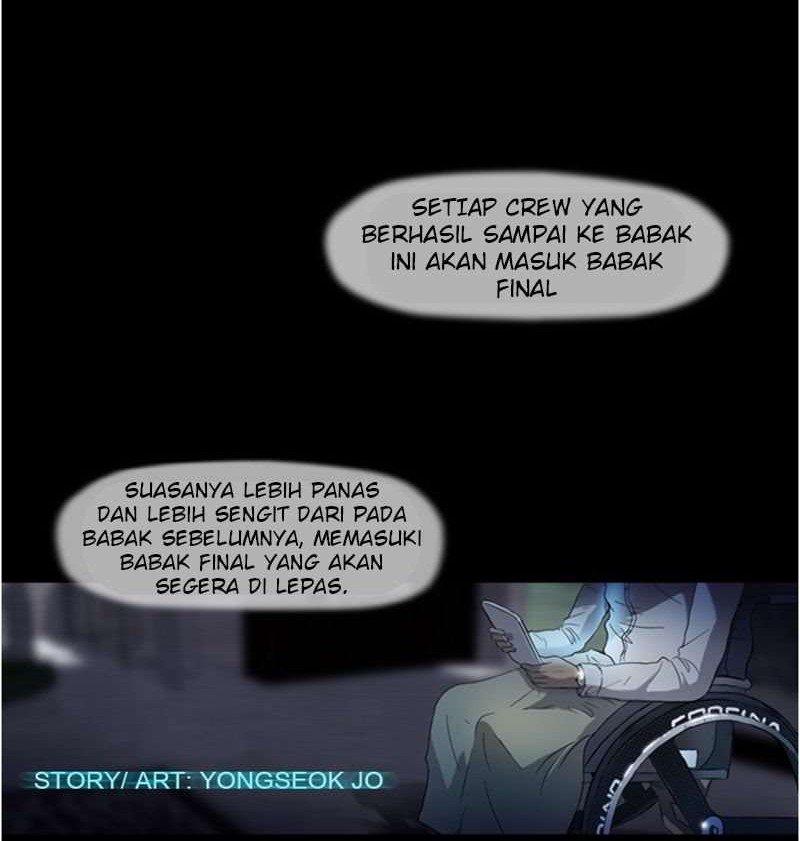 Manhwa Wind Breaker Chapter 00 gambar 2