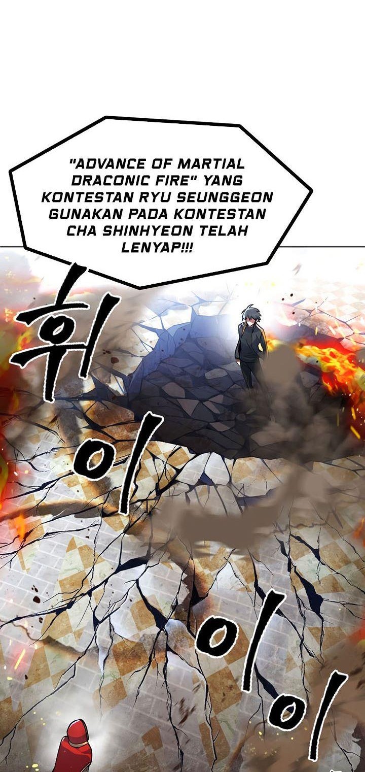 Maxed Out Leveling Chapter 19 halaman 4