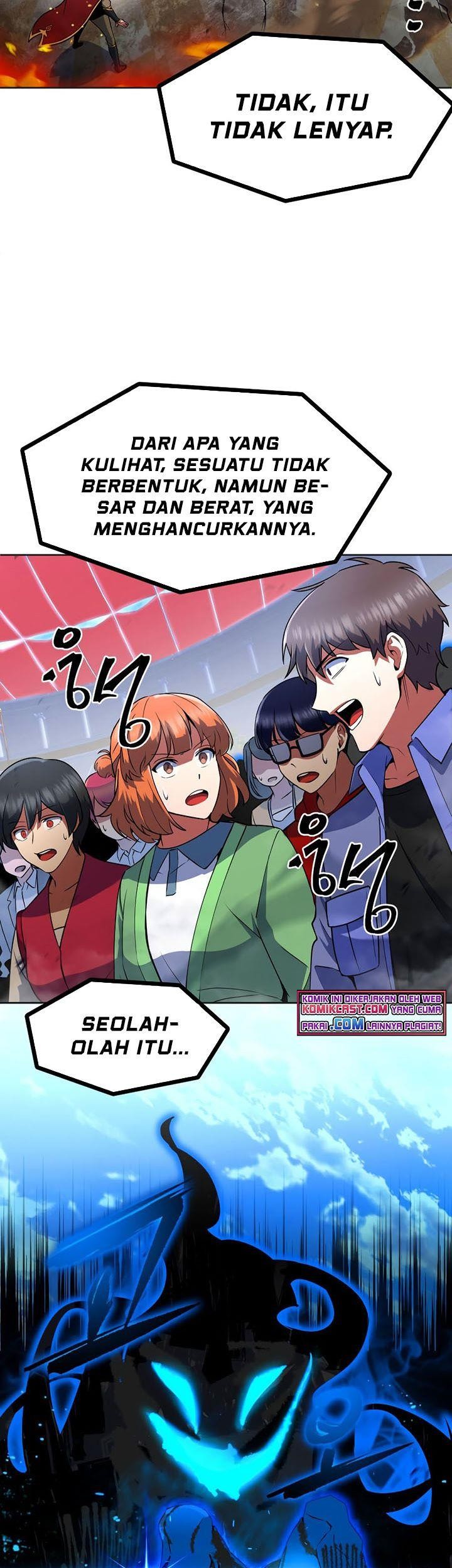 Maxed Out Leveling Chapter 19 halaman 5