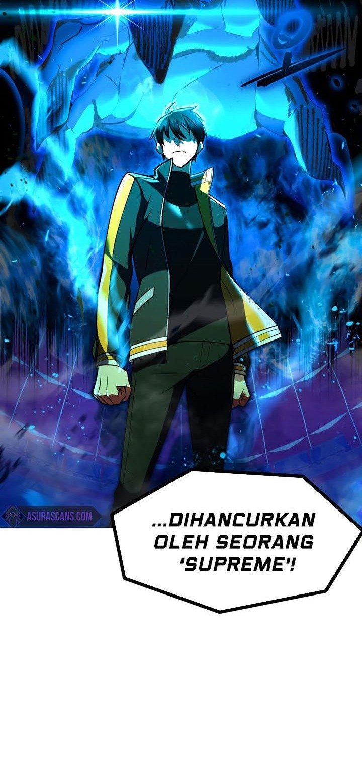 Maxed Out Leveling Chapter 19 halaman 6