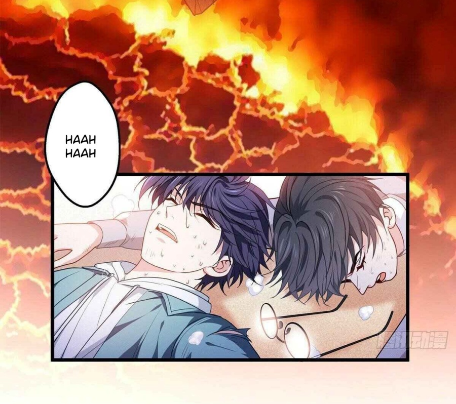 Became King After Being Bitten Chapter 10 Gambar 6