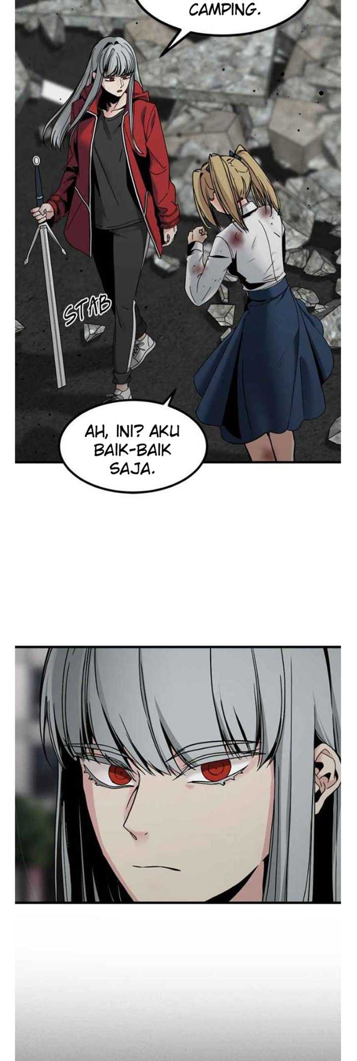 Hero Killer Chapter 26 Gambar 6