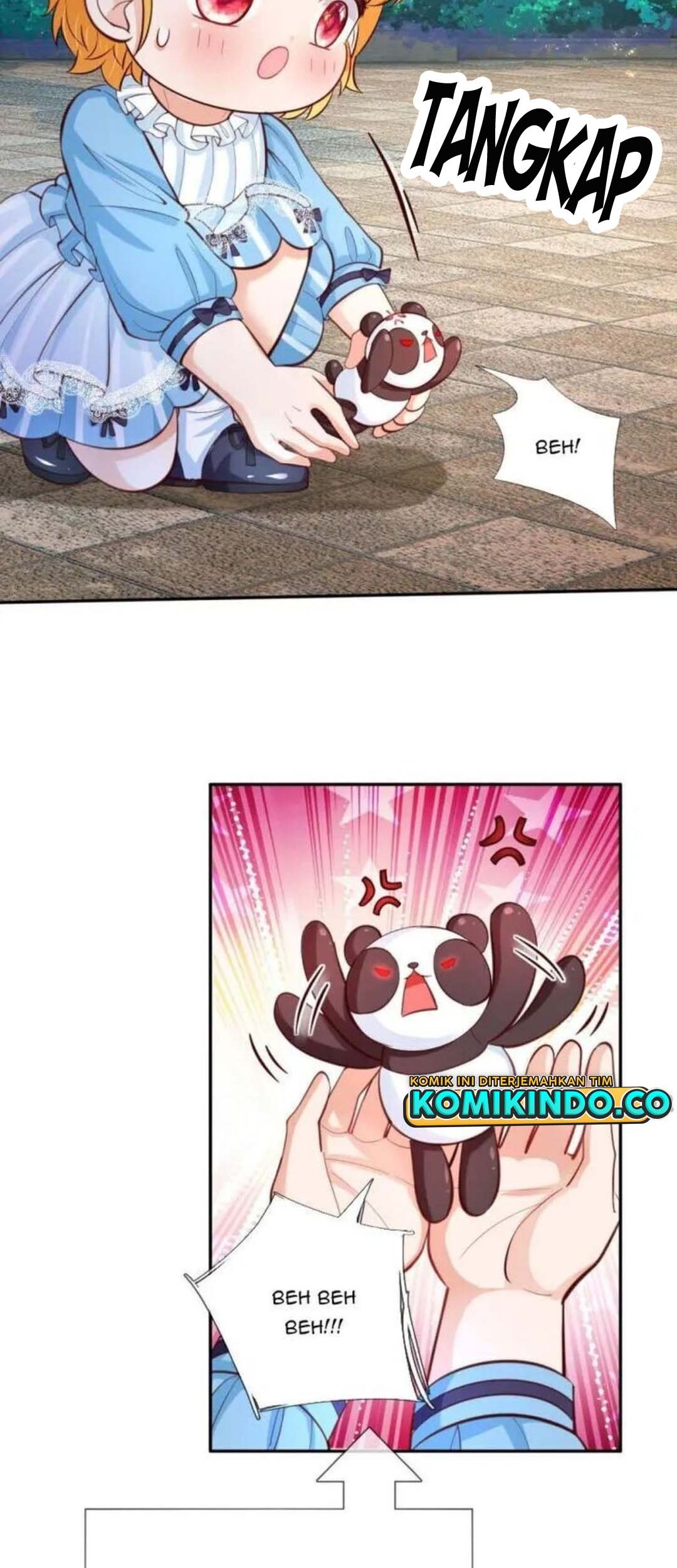 Manhua I Became The Emperor’s Daughter One Day Chapter 101 gambar 2