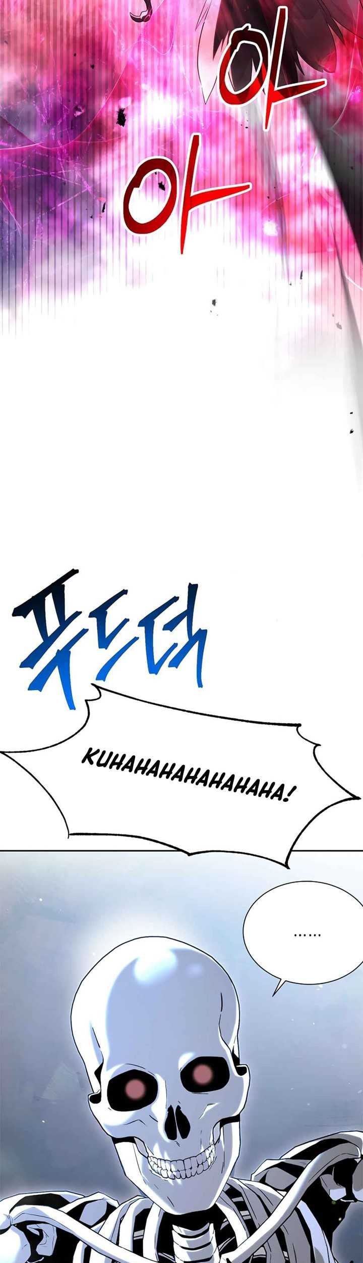 Skeleton Soldier Couldn’t Protect the Dungeon Chapter 126 Gambar 6