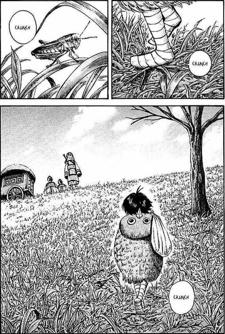 Manga Kingdom Chapter 702 gambar 2