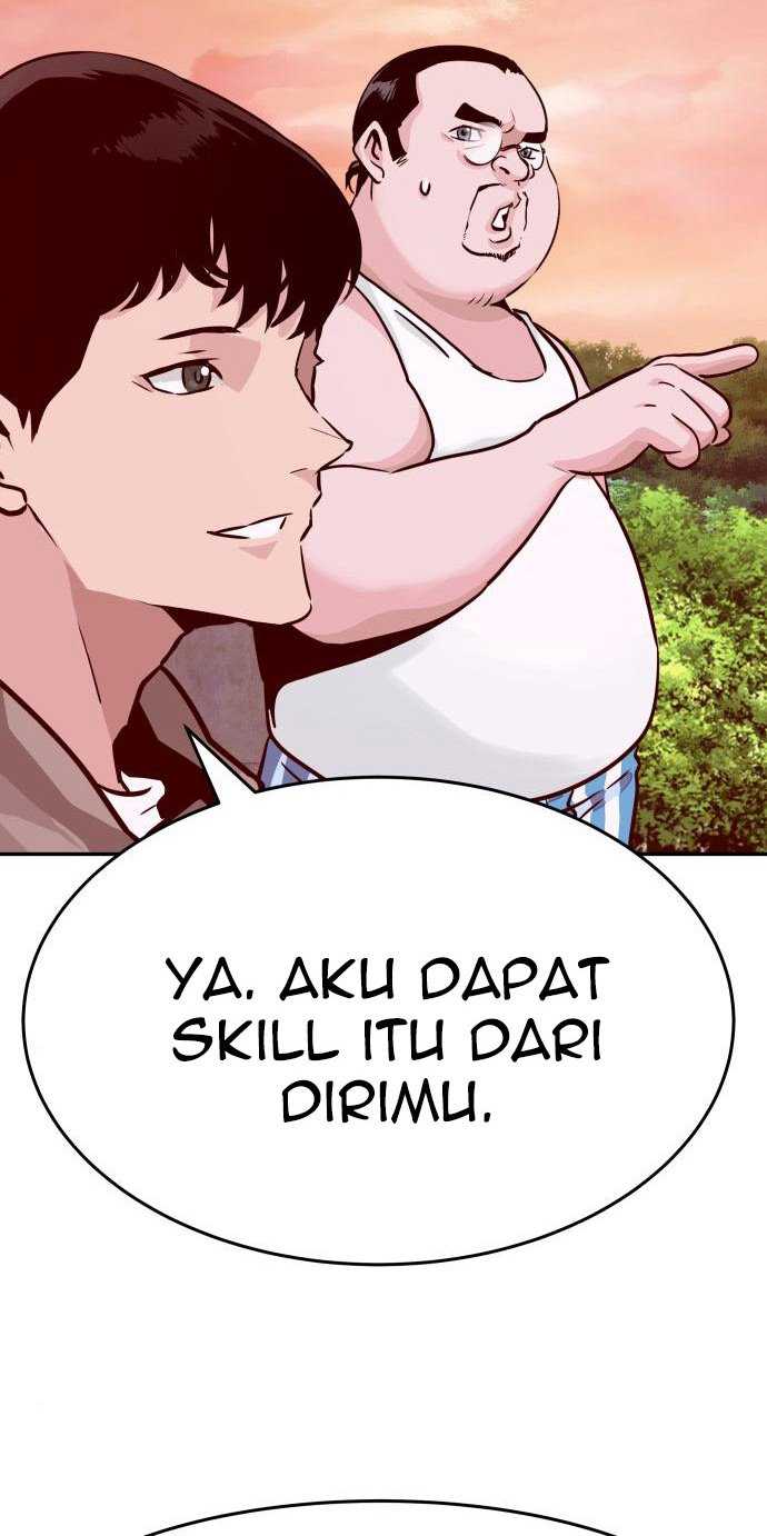 All Rounder Chapter 13 halaman 11