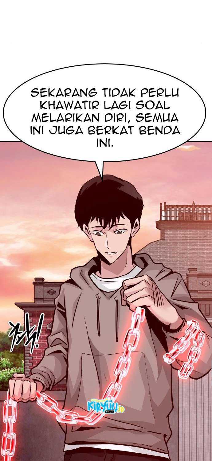 All Rounder Chapter 13 halaman 13