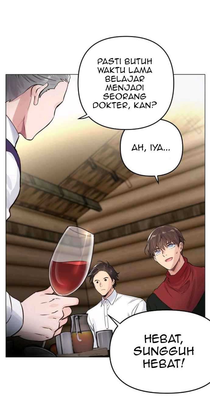 Time Roulette Chapter 27 halaman 4