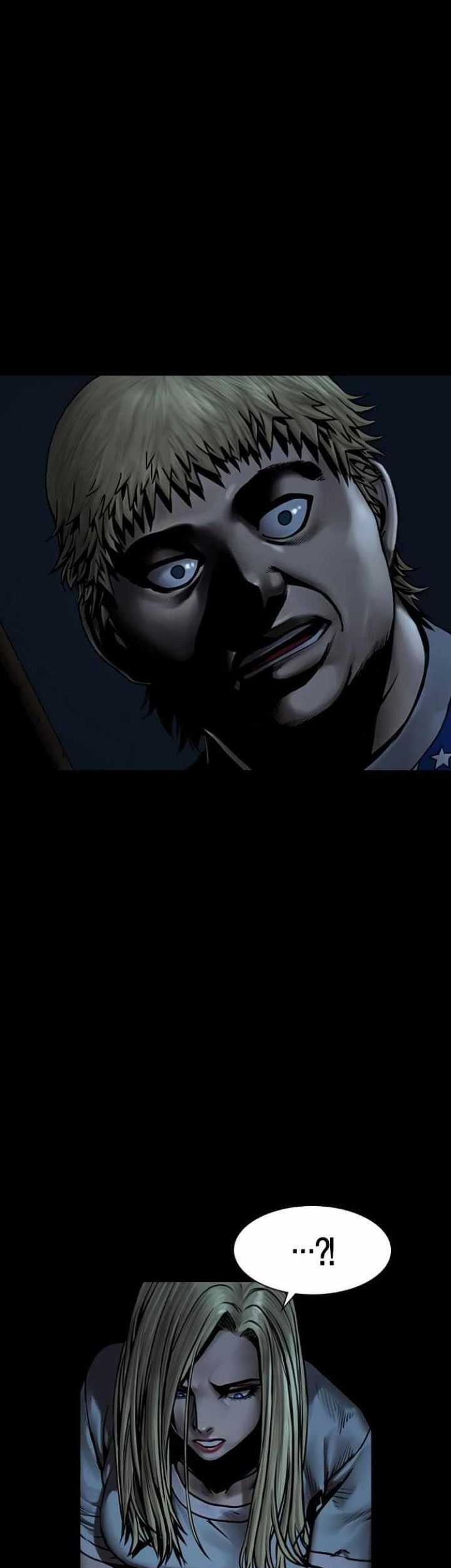 Silent Night Chapter 05 Gambar 7