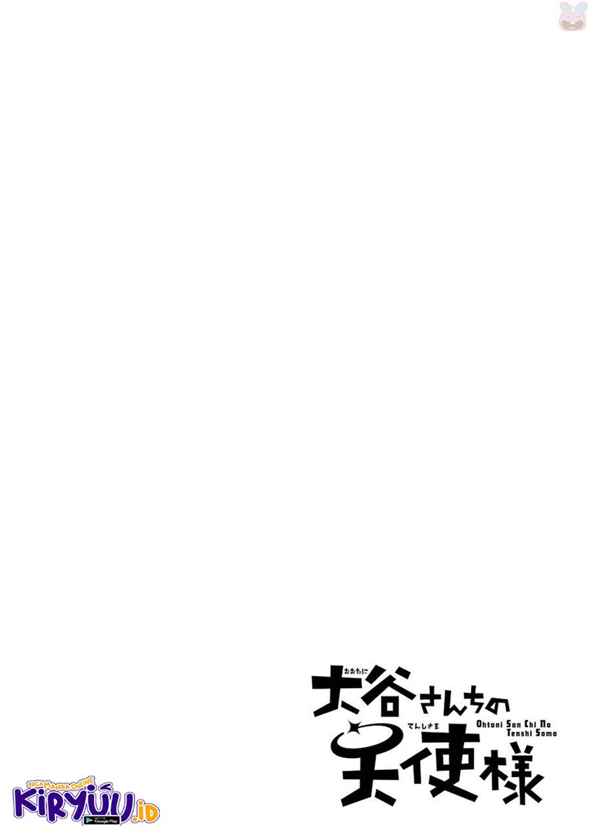 Manga Ootani-san Chi No Tenshi-sama Chapter 06 gambar 2