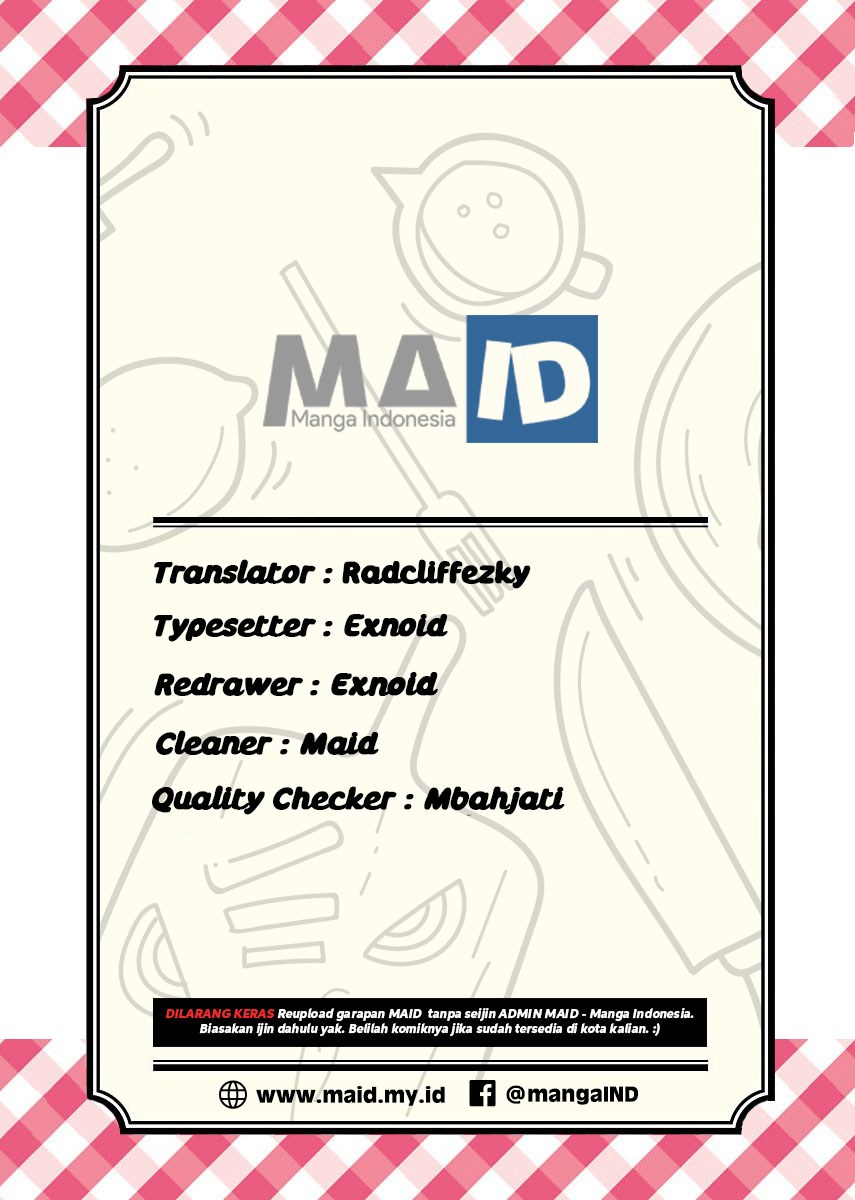 Manga Uchi no Hentai Maid ni Osowareteru Chapter 09 gambar 2