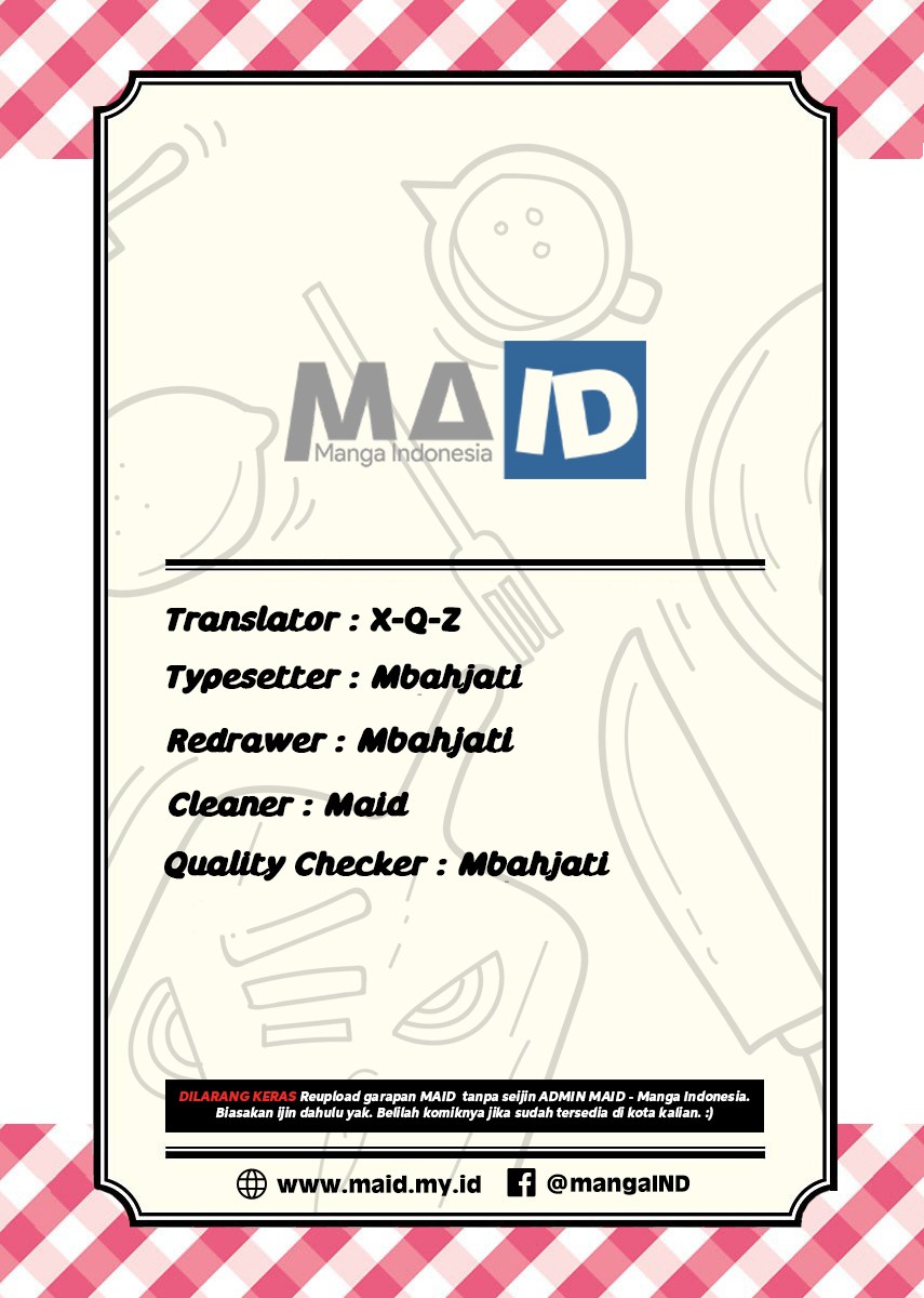 Manga Uchi no Hentai Maid ni Osowareteru Chapter 02 gambar 2