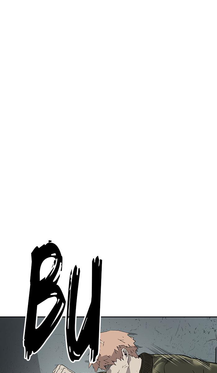 Weak Hero Chapter 169 halaman 6