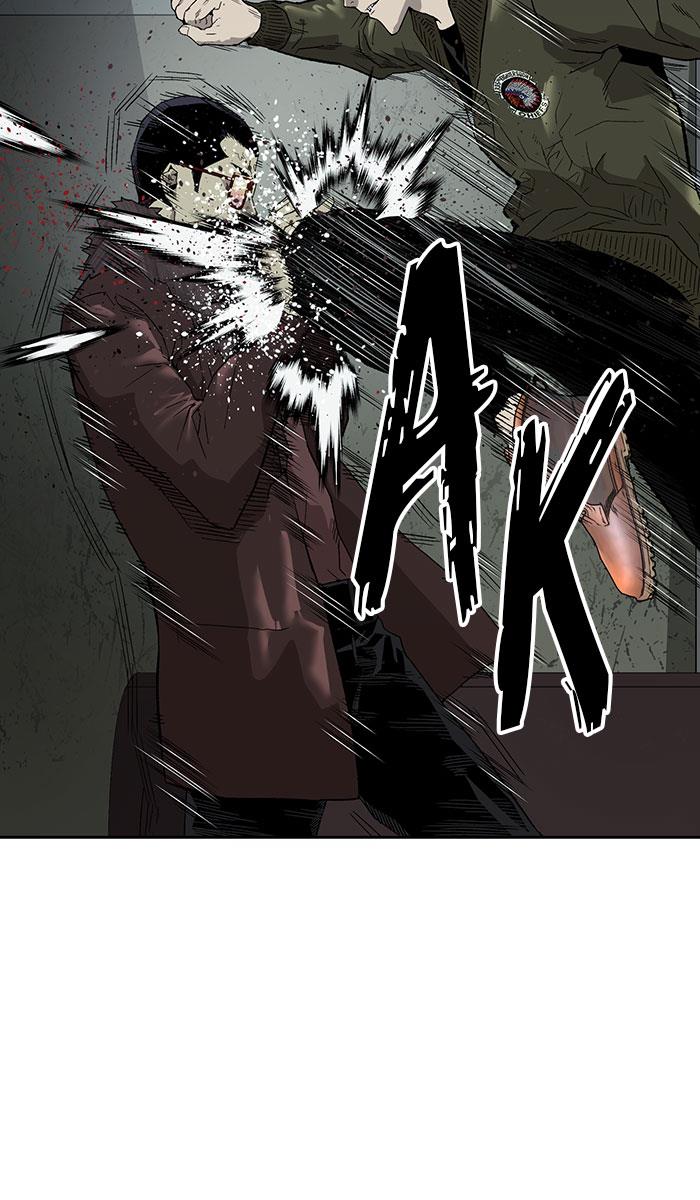 Weak Hero Chapter 169 halaman 7