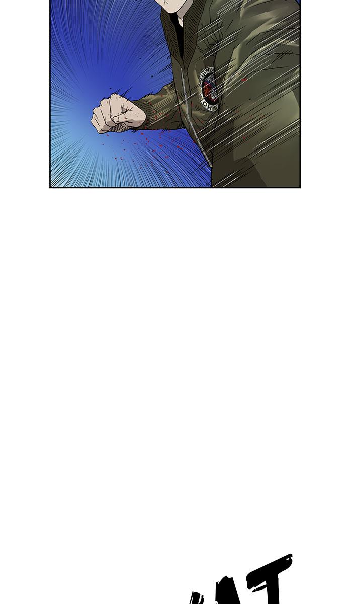 Weak Hero Chapter 169 halaman 9