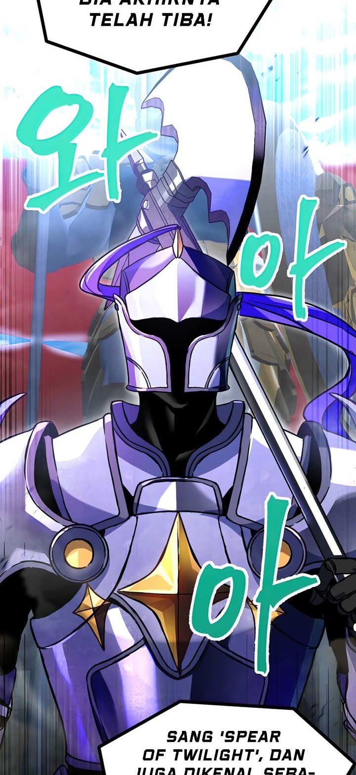 Maxed Out Leveling Chapter 20 halaman 5