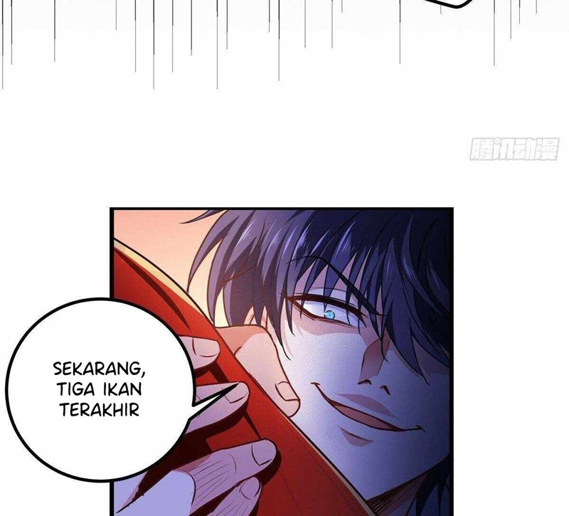 Became King After Being Bitten Chapter 11 Gambar 6