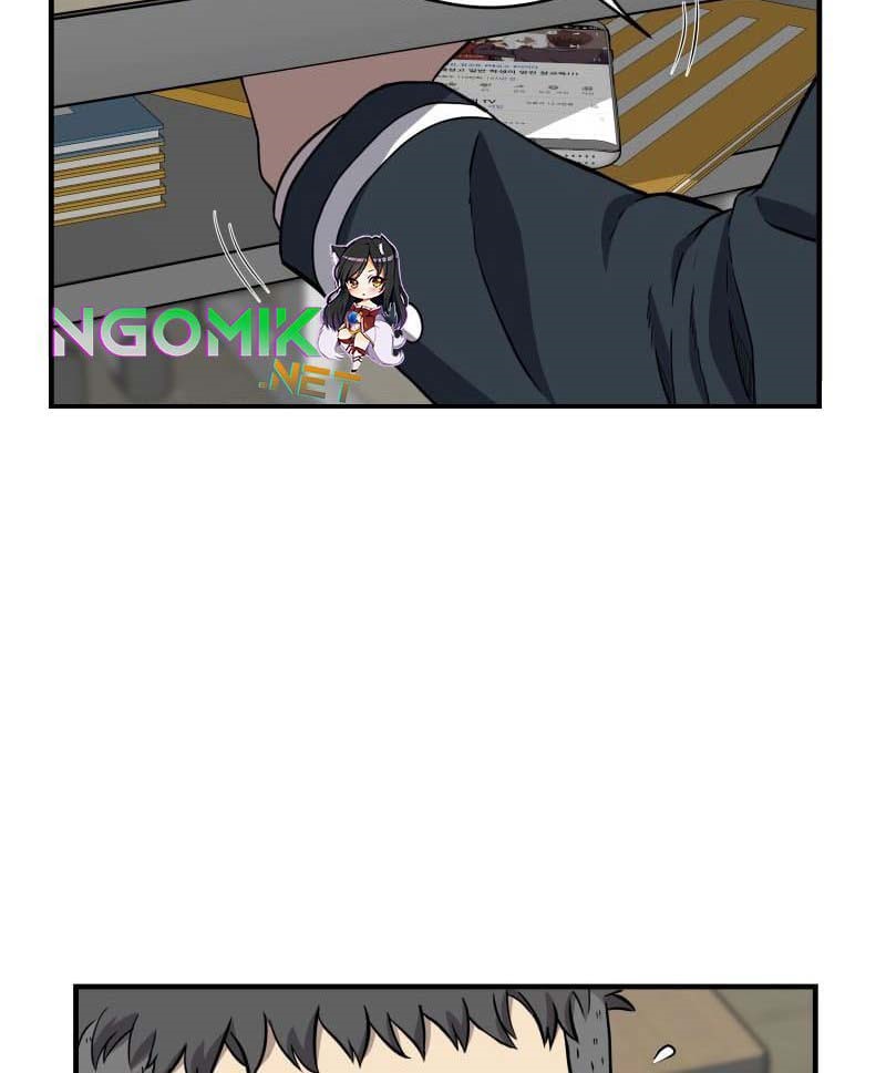 Beyond The Strong Chapter 05 Gambar 4
