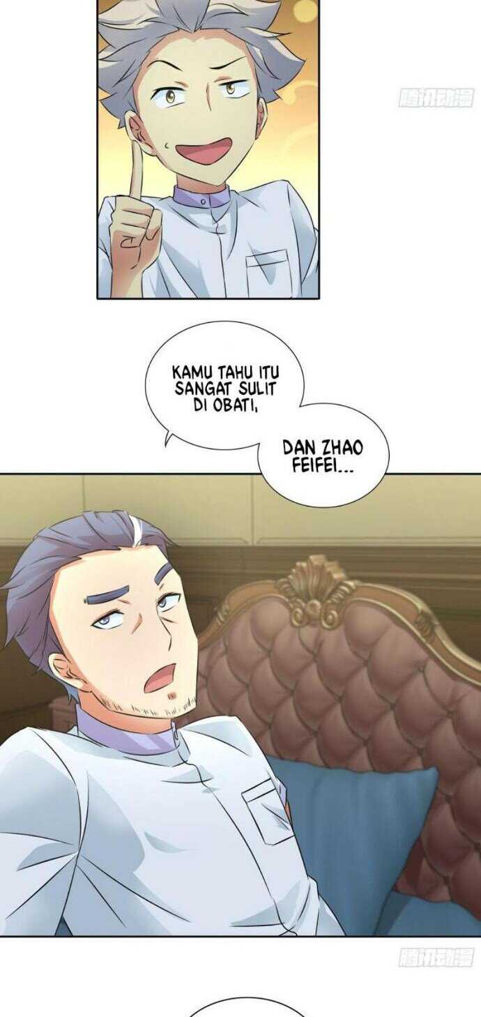 Manhua I Am The God Of Medicine Chapter 48 gambar 2