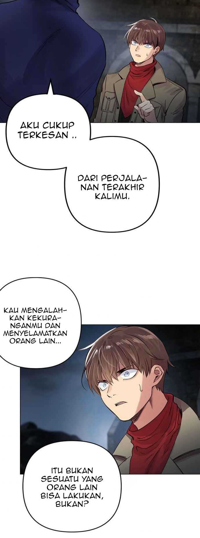 Time Roulette Chapter 28 halaman 4