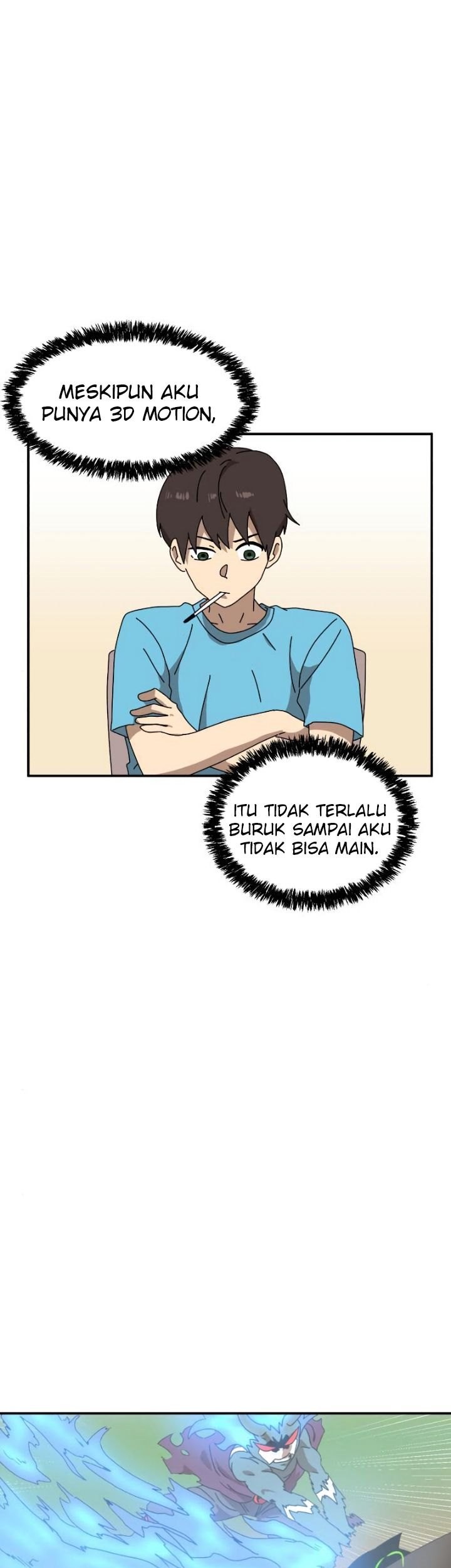 Double Click Chapter 14 halaman 7
