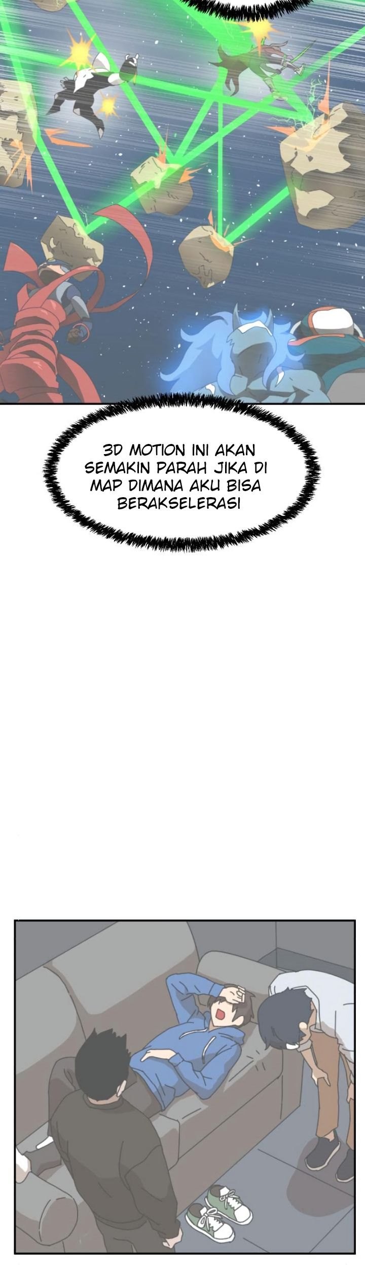Double Click Chapter 14 halaman 9