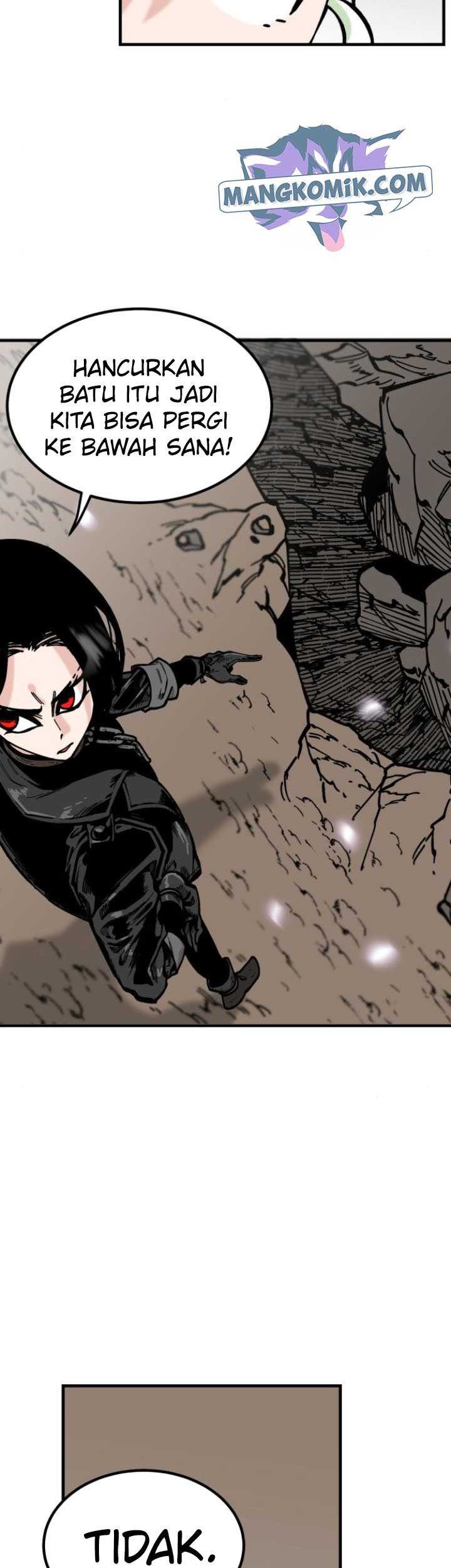 Rathard Chapter 16 halaman 4