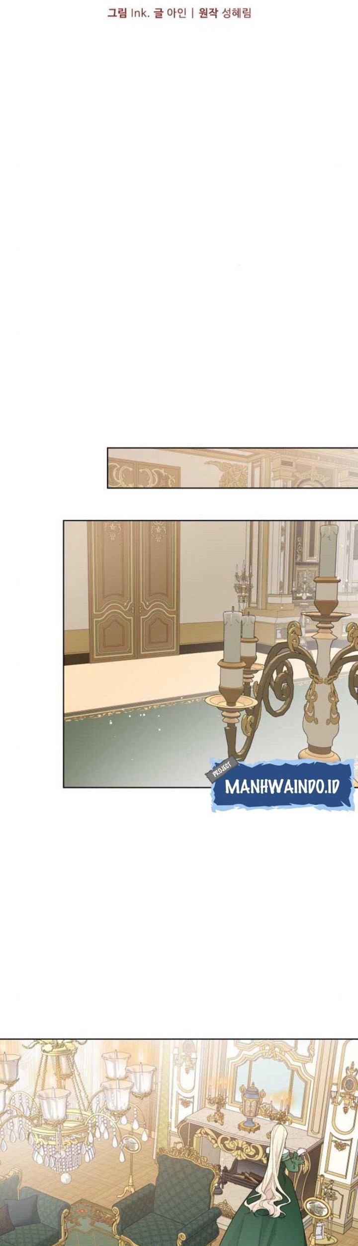 The Way That Knight Lives As a Lady Chapter 46 Gambar 5