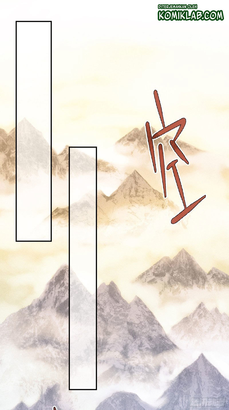 I Just Don’t Play the Card According to the Routine Chapter 01 Gambar 4