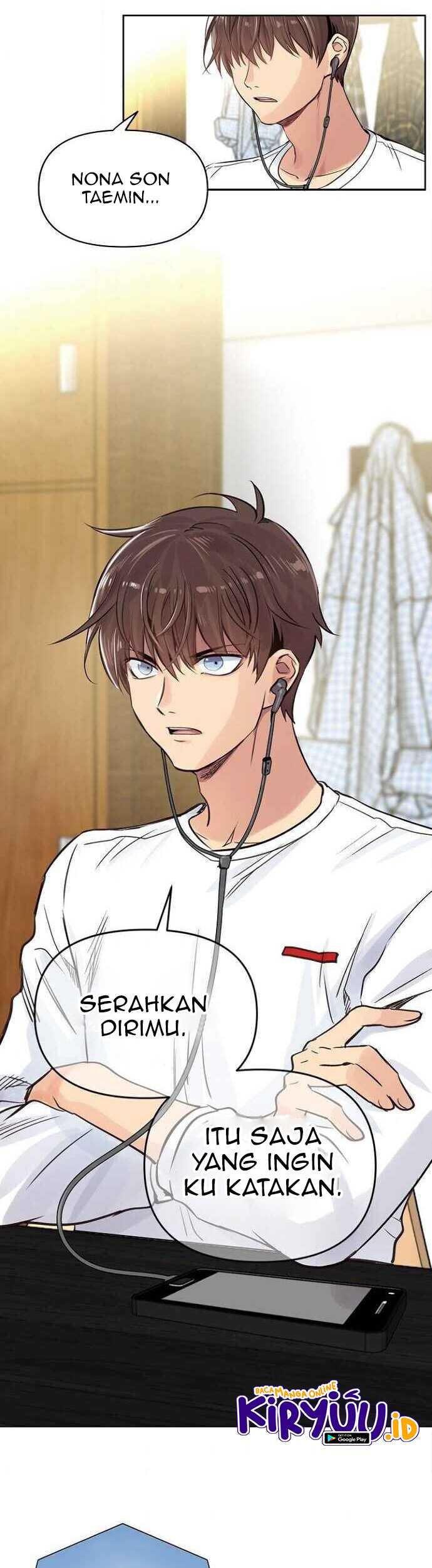 Time Roulette Chapter 29 halaman 5