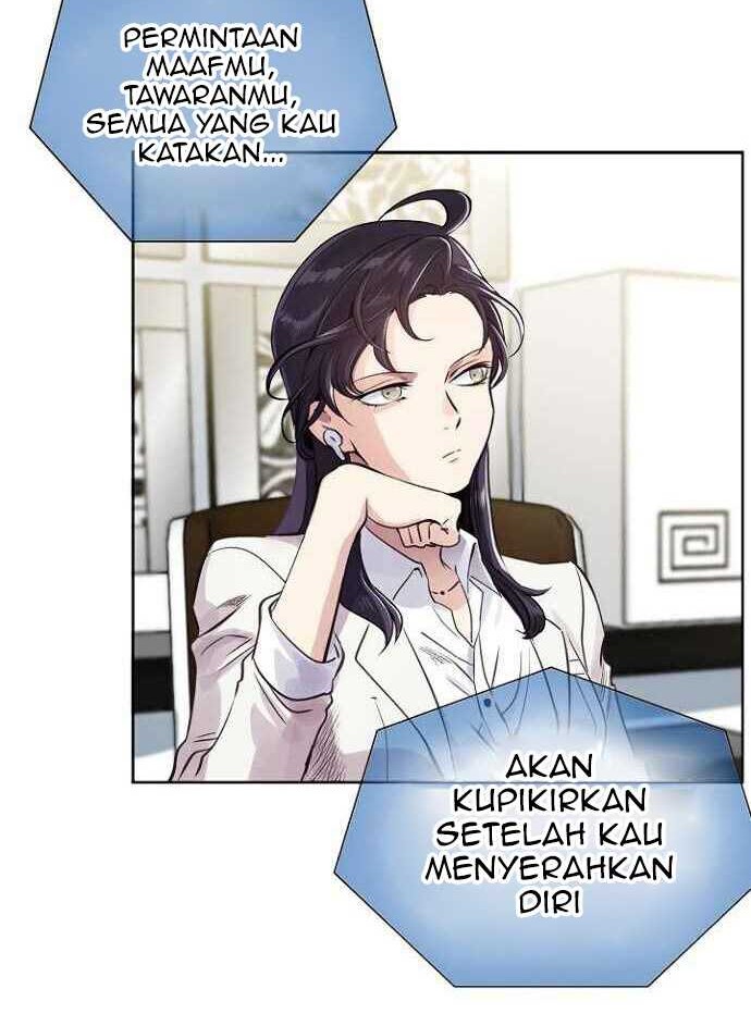 Time Roulette Chapter 29 halaman 6