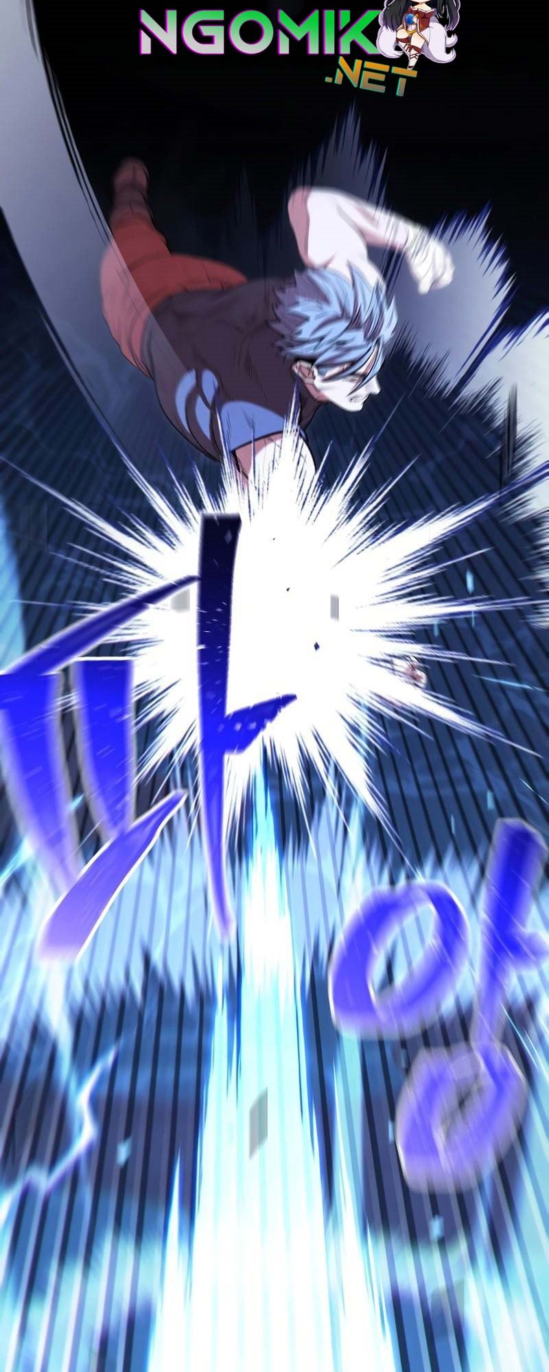 Dungeon Reset Chapter 102 halaman 7