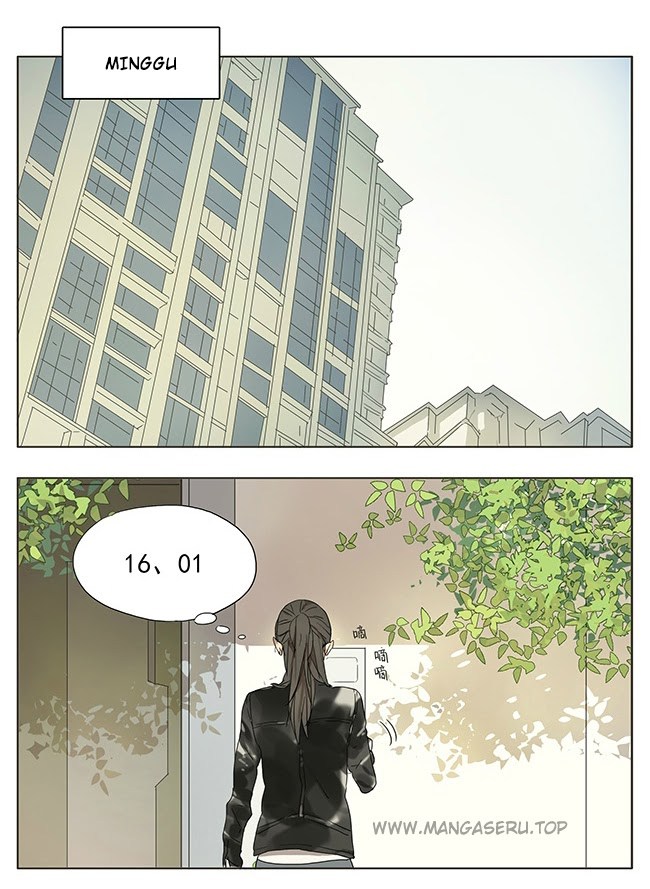 Manhua Tamen De Gushi Chapter 55 gambar 2
