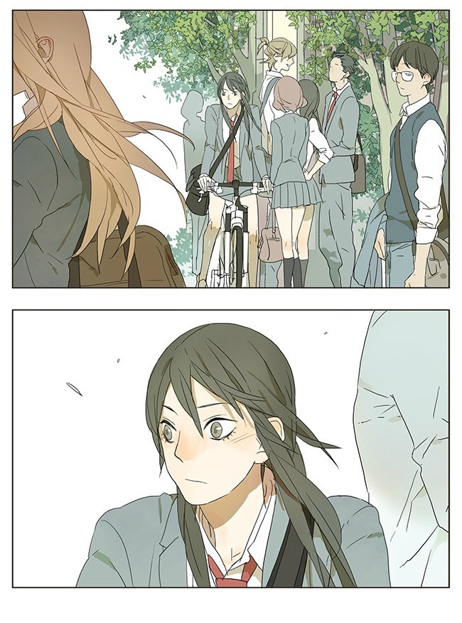 Manhua Tamen De Gushi Chapter 52 gambar 2