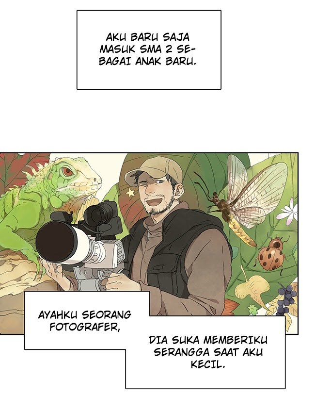 Manhua Tamen De Gushi Chapter 51 gambar 2