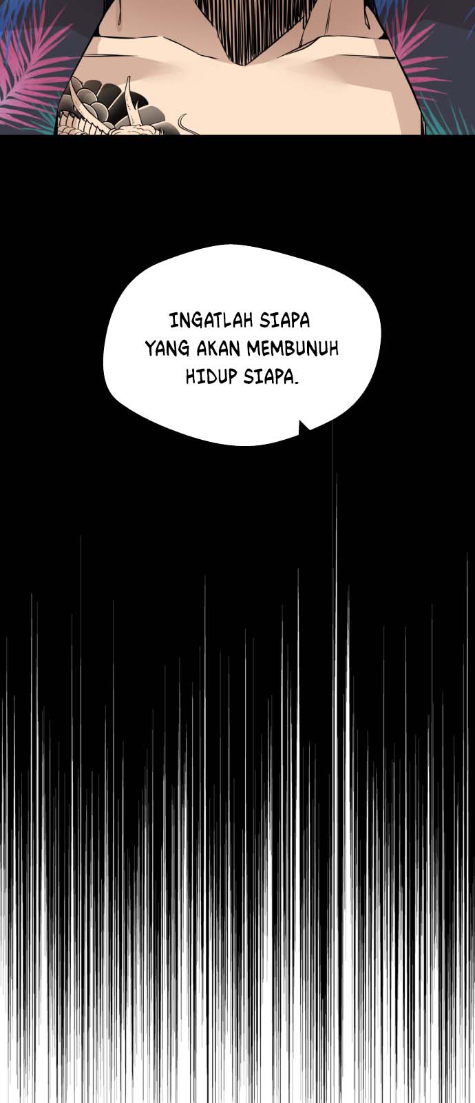 A Day Like a Shit Chapter 13 halaman 5