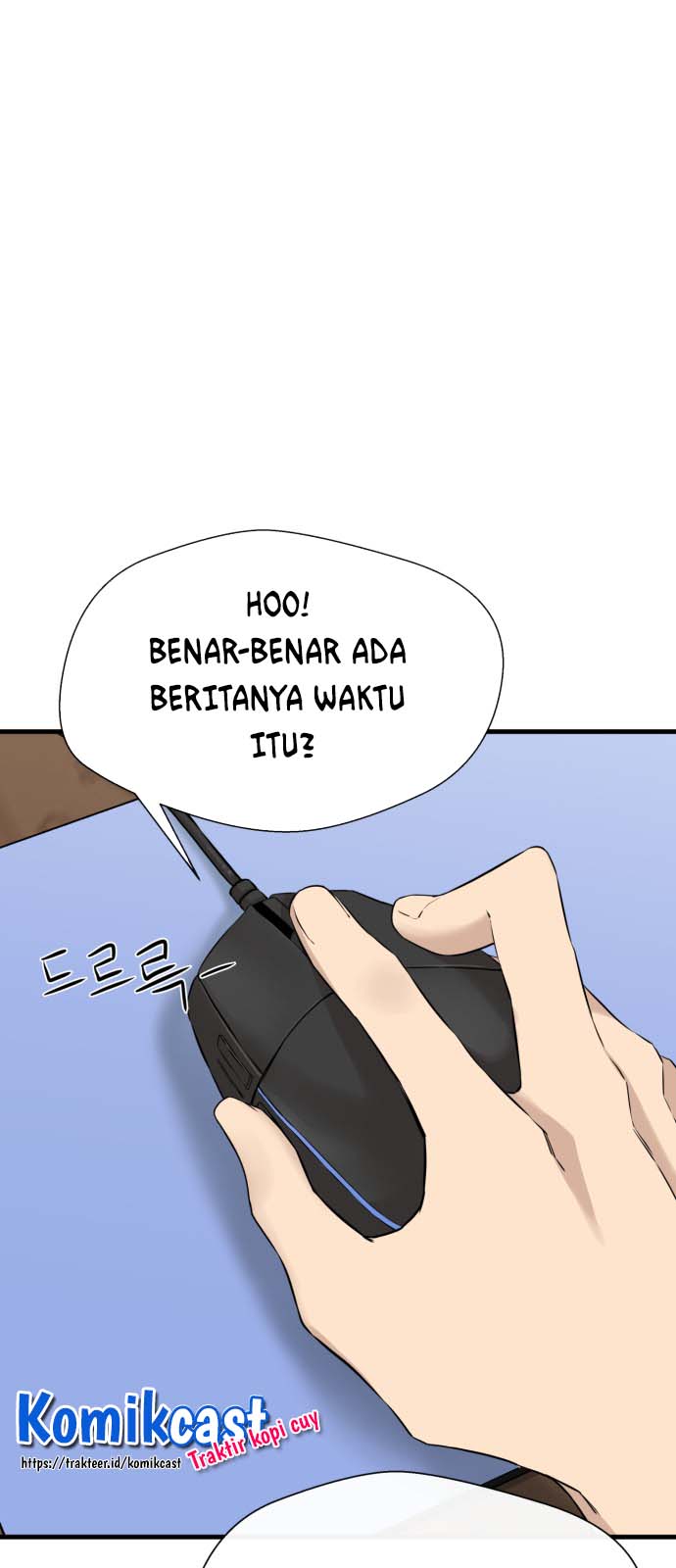 A Day Like a Shit Chapter 13 halaman 7