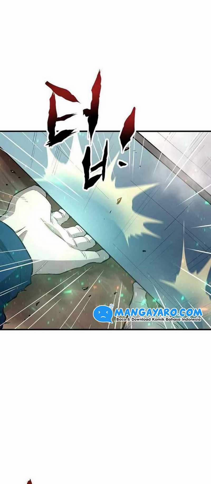 Deadbeat Hero Chapter 02 Gambar 10