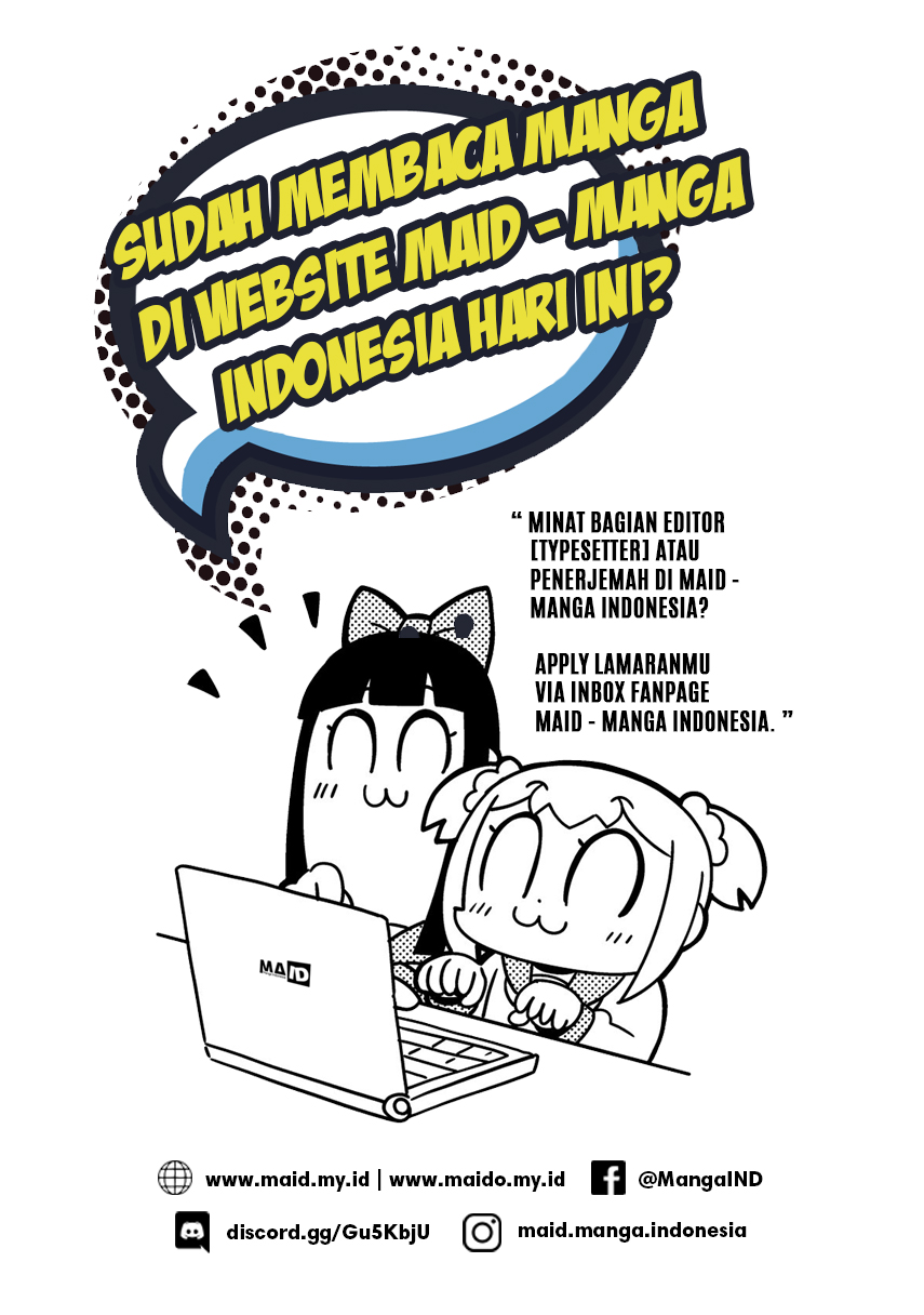 Bakemonogatari Chapter 11 Gambar 3