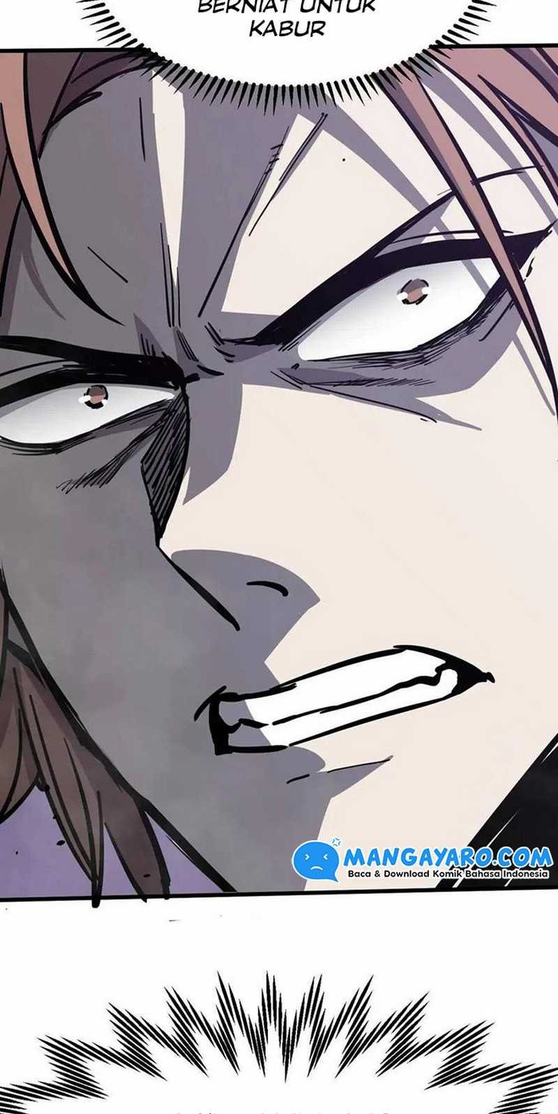 Super Evolution Chapter 15 halaman 6