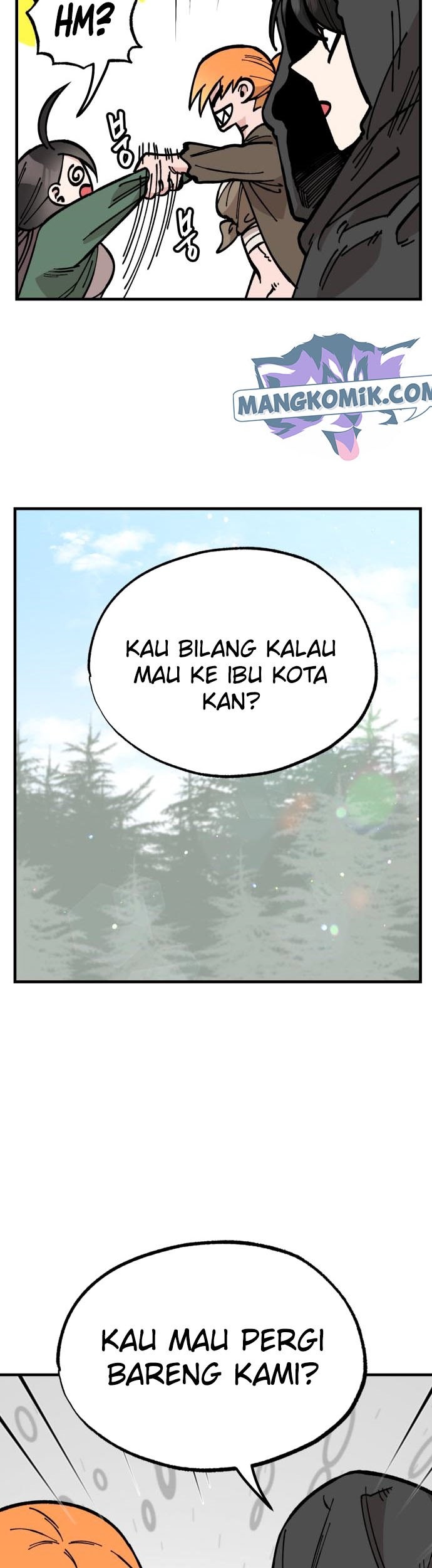 Rathard Chapter 26 halaman 4