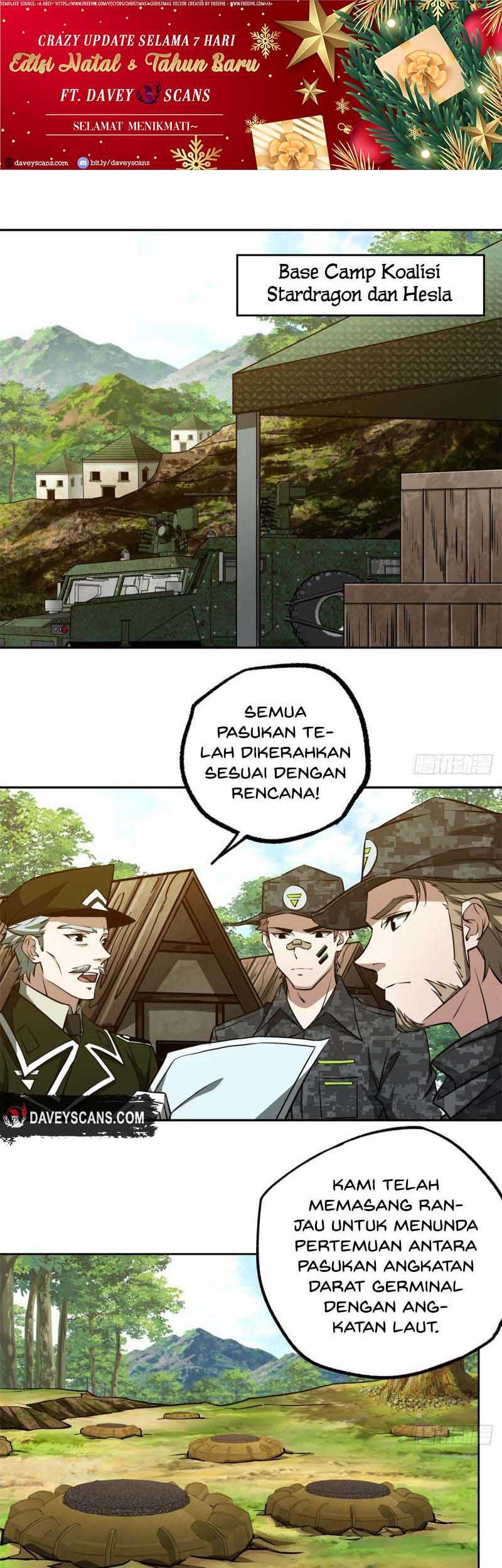 Super Mechanic (The Legendary Mechanic) Chapter 91 Gambar 3