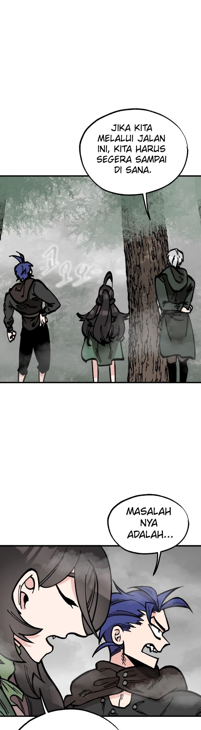 Rathard Chapter 27 halaman 5