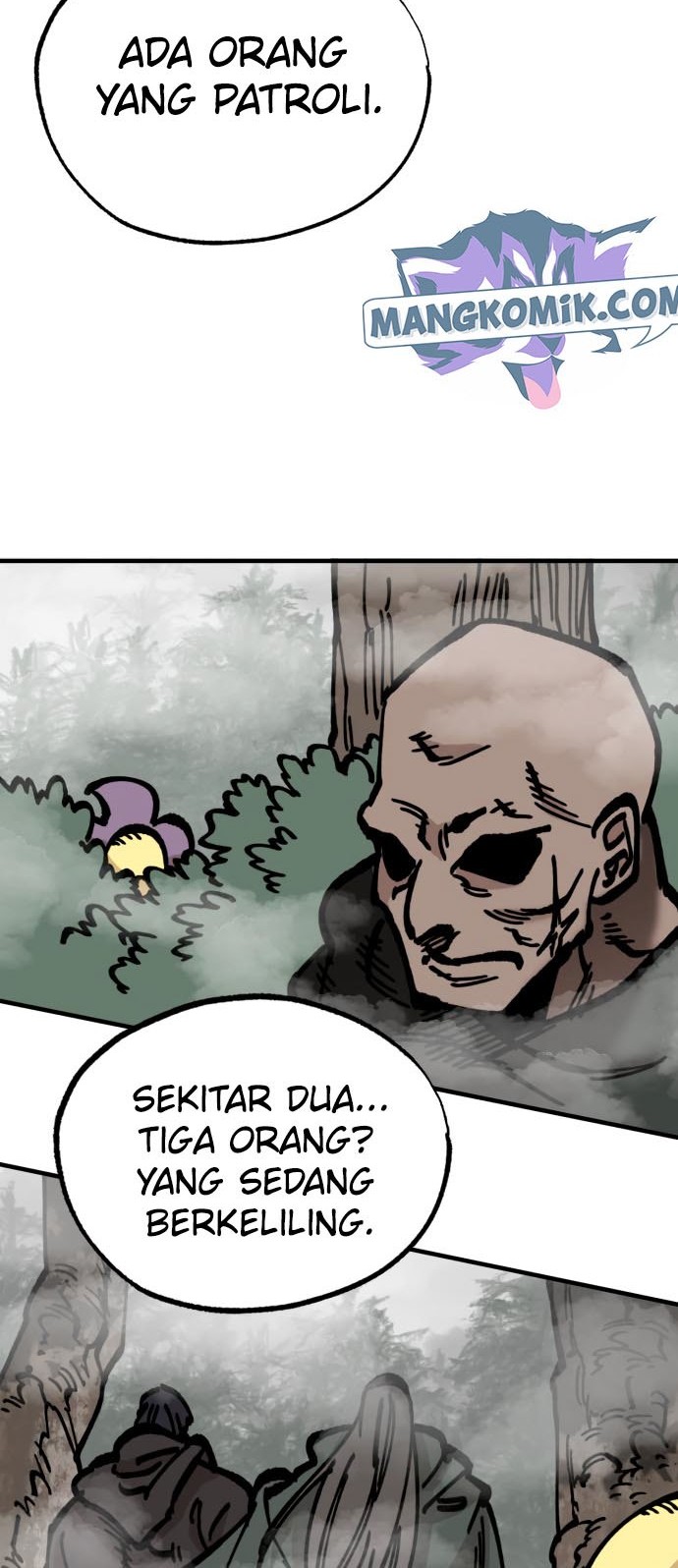 Rathard Chapter 27 halaman 6