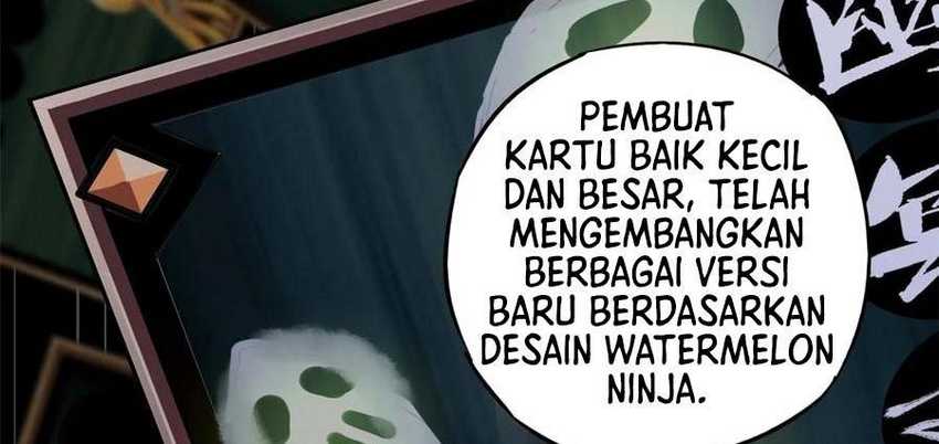 Super God Card Maker Chapter 8 halaman 4
