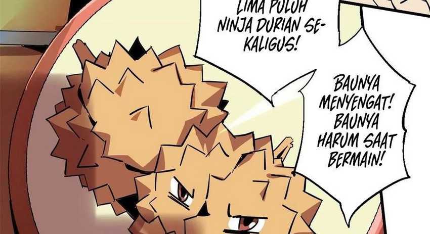 Super God Card Maker Chapter 7 halaman 4