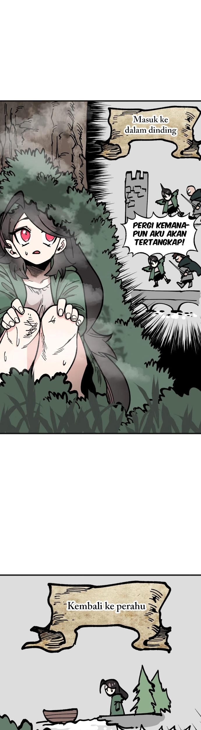 Rathard Chapter 28 halaman 5