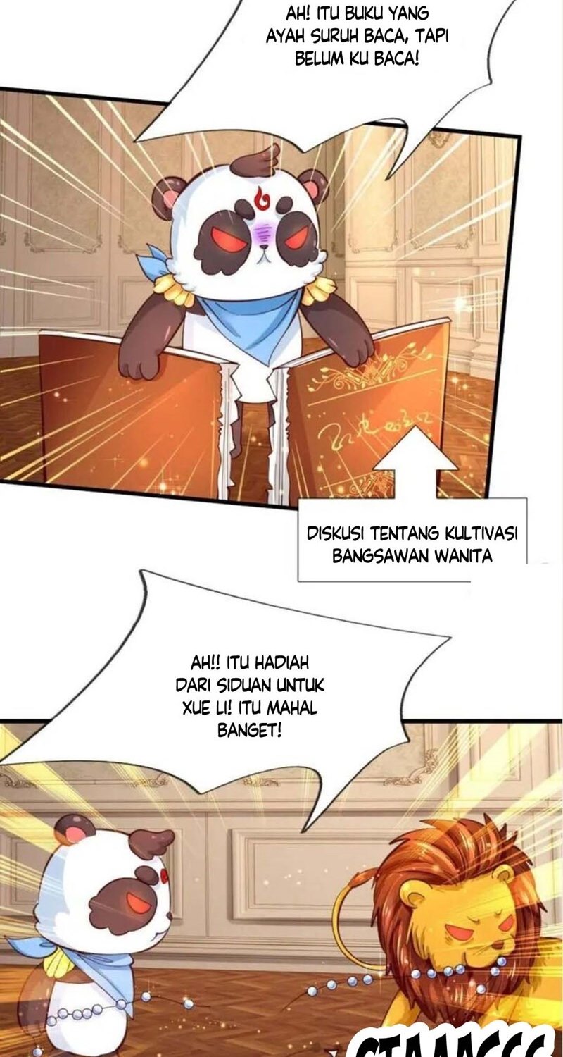 Manhua I Became The Emperor’s Daughter One Day Chapter 106 gambar 2