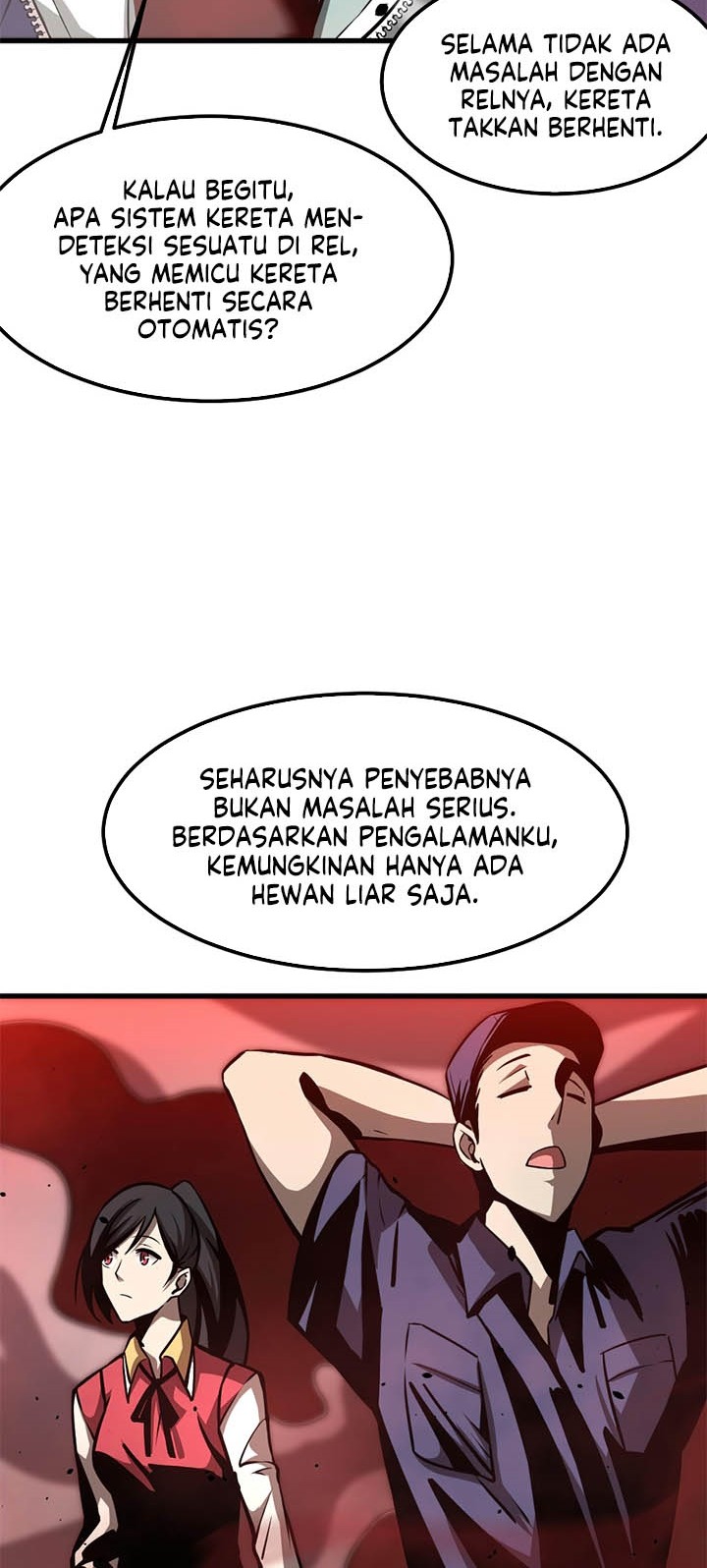 Super Evolution Chapter 24 halaman 4